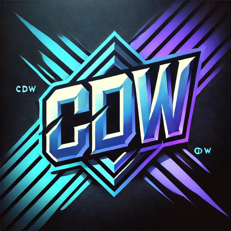 Chưa Đủ Wow Logo